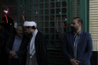 یادواره بزرگ شبی با شهدا