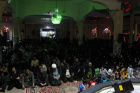 یادواره بزرگ شبی با شهدا