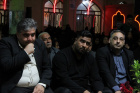 یادواره بزرگ شبی با شهدا