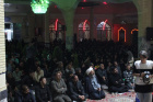 یادواره بزرگ شبی با شهدا