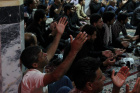 یادواره بزرگ شبی با شهدا