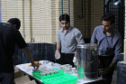 یادواره بزرگ شبی با شهدا