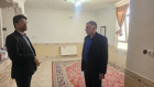 بازدید هیأت نظارت، ارزیابی و تضمین کیفیت آموزش عالی استان خراسان جنوبی از دانشکده مهندسی فردوس
