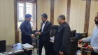گرامیداشت مقام والای استاد در دانشکده ی فنی و مهندسی فردوس