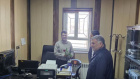 گرامیداشت مقام والای استاد در دانشکده ی فنی و مهندسی فردوس