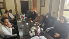 برنامه ریزی برای برگزاری امتحانات پایان نیمسال در دانشکده مهندسی فردوس