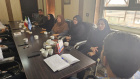 برنامه ریزی برای برگزاری امتحانات پایان نیمسال در دانشکده مهندسی فردوس