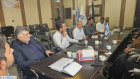 برنامه ریزی برای برگزاری امتحانات پایان نیمسال در دانشکده مهندسی فردوس