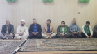 مراسم تکریم سادات همکار در دانشکده فنی و مهندسی