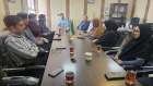ابلاغ ماموریت جدید به همکاران اداری دانشکده فنی و مهندسی فردوس