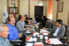 نشست مشاورین برتر انتخاب رشته کنکور سراسری ۱۴۰۴-۱۴۰۳با حضور رئیس و معاون آموزشی دانشکده در محل حوزه ی ریاست دانشکده فنی فردوس برگزار شد