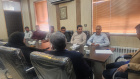 دانشکده فنی و مهندسی فردوس اولین بازنشسته خود را تجلیل کرد