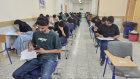 حضور با صلابت دانشجویان دانشکده فنی و مهندسی فردوس در سنگر علم و دانش با برگزاری آزمون