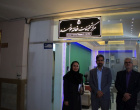 برگزاری جلسه معارفه سرپرست دانشکده فنی و مهندسی فردوس