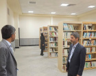 برگزاری جلسه معارفه سرپرست دانشکده فنی و مهندسی فردوس
