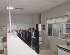 برگزاری جلسه معارفه سرپرست دانشکده فنی و مهندسی فردوس