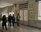 برگزاری جلسه معارفه سرپرست دانشکده فنی و مهندسی فردوس