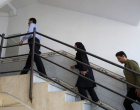 دانشکده فنی و مهندسی فردوس میزبان مدیران برنامه و بودجه ، مالی و امور فنی و نظارت بر طرح های عمرانی دانشگاه بیرجند