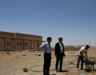 دانشکده فنی و مهندسی فردوس میزبان مدیران برنامه و بودجه ، مالی و امور فنی و نظارت بر طرح های عمرانی دانشگاه بیرجند