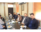 کارگاه تاب آوری در دانشکده فنی و مهندسی فردوس با حضور معاون فرهنگی اجتماعی دانشگاه بیرجند برگزار شد