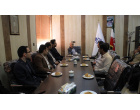 کارگاه تاب آوری در دانشکده فنی و مهندسی فردوس با حضور معاون فرهنگی اجتماعی دانشگاه بیرجند برگزار شد