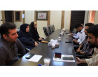 فرماندهان جدید پایگاه های شهید آوینی و کوثر دانشکده فنی و مهندسی فردوس منصوب شدند