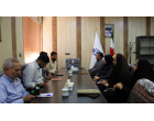 فرماندهان جدید پایگاه های شهید آوینی و کوثر دانشکده فنی و مهندسی فردوس منصوب شدند