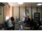 فرماندهان جدید پایگاه های شهید آوینی و کوثر دانشکده فنی و مهندسی فردوس منصوب شدند