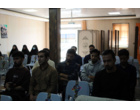 اختتامیه مسابقات و برنامه های هفته تربیت بدنی در دانشکده فنی و مهندسی فردوس برگزار شد