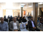 اختتامیه مسابقات و برنامه های هفته تربیت بدنی در دانشکده فنی و مهندسی فردوس برگزار شد