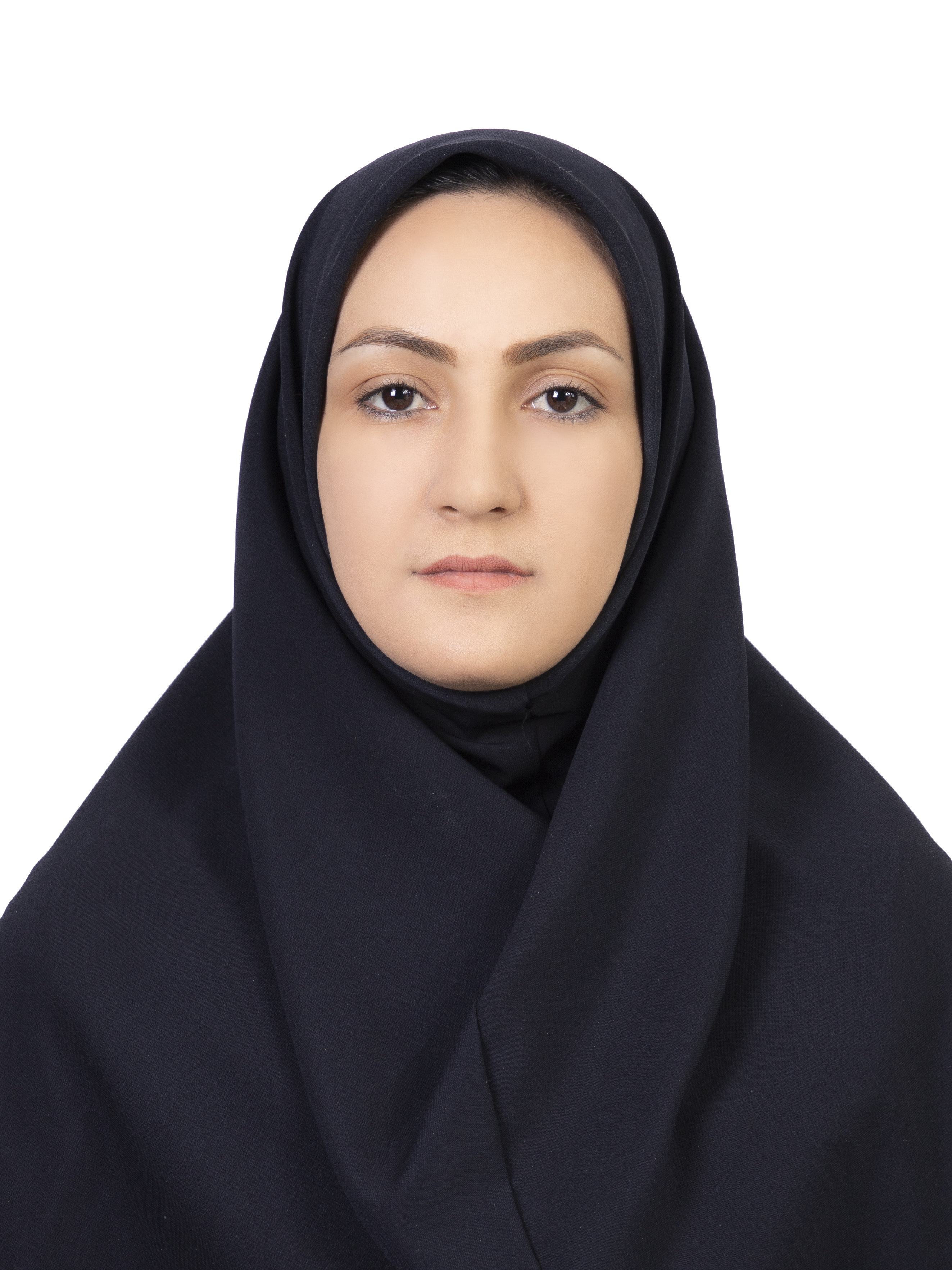 مریم رحیمی
