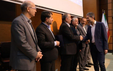 تقدیر از روابط عمومی دانشگاه بیرجند به عنوان یکی از روابط عمومی‌های برتر استان