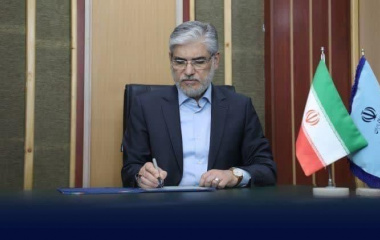 پیام وزیر علوم در پی ۱۲ روز ایستادگی ملت و نظام جمهوری اسلامی ایران در برابر تهاجم به ایران و نهاد دانشگاه