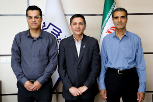 آغاز فصل جدید: انتصاب سرپرست معاونت اداری و مالی دانشگاه بیرجند