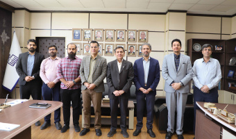 سرپرست مدیریت روابط عمومی و اطلاع‌رسانی دانشگاه بیرجند منصوب شد