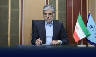 پیام وزیر علوم در پی ۱۲ روز ایستادگی ملت و نظام جمهوری اسلامی ایران در برابر تهاجم به ایران و نهاد دانشگاه