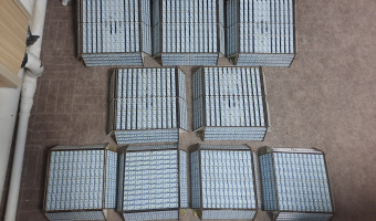 ایمن سازی و بهینه سازی مصرف انرژی در سراهای دانشجویی دانشکده فنی و مهندسی فردوس