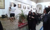اردوی توجیهی و فرهنگی دانشجویان ورودی ۹۷