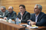 پیوندهای تاریخی قهستان و فراه زمینه ساز توسعه همکاری‌های علمی است