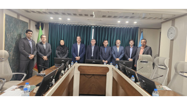 سومین نشست دور چهارم هیأت امنای دانشگاه‌ها و مؤسسات آموزش عالی خراسان جنوبی