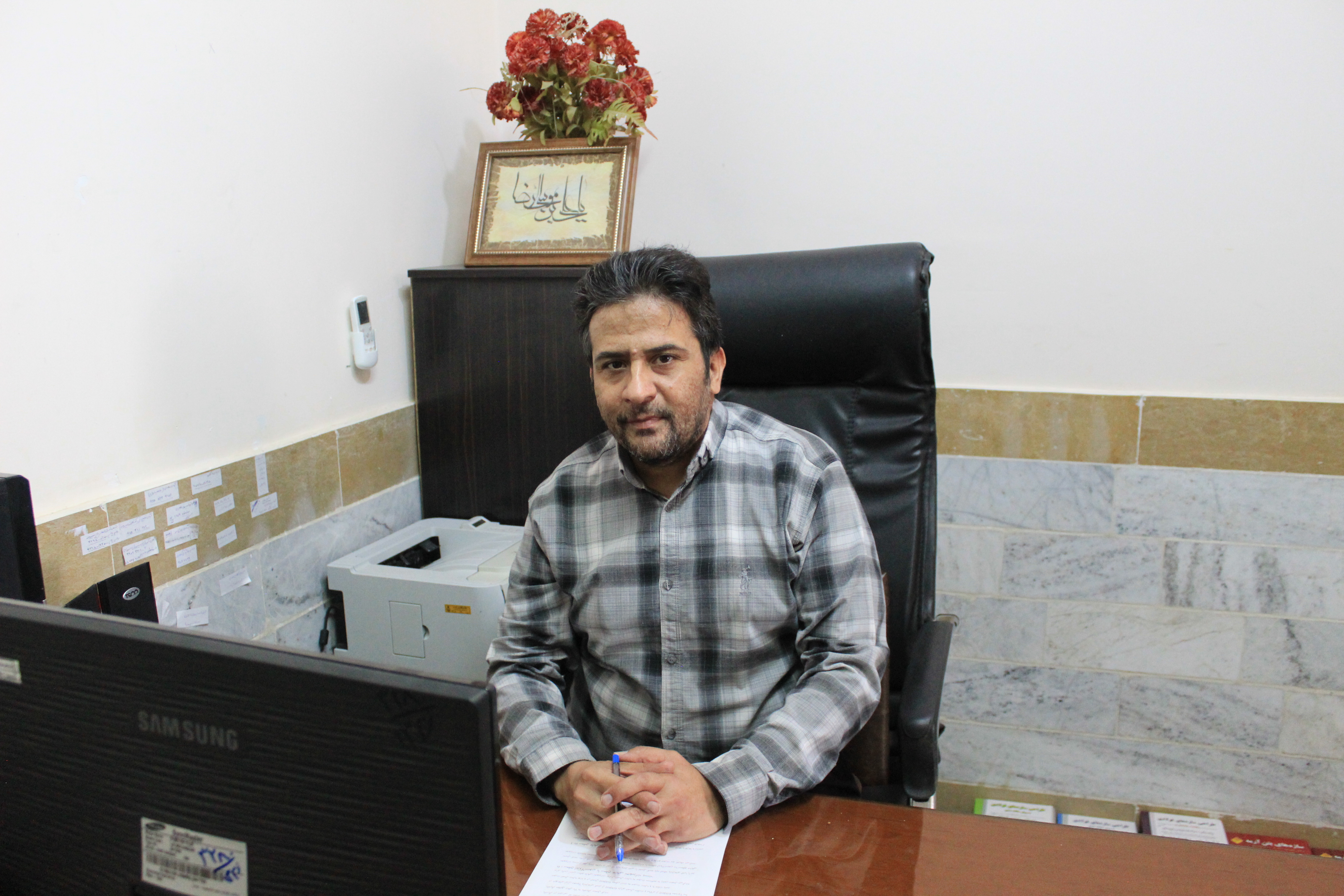 سید محمد شهرآشوب