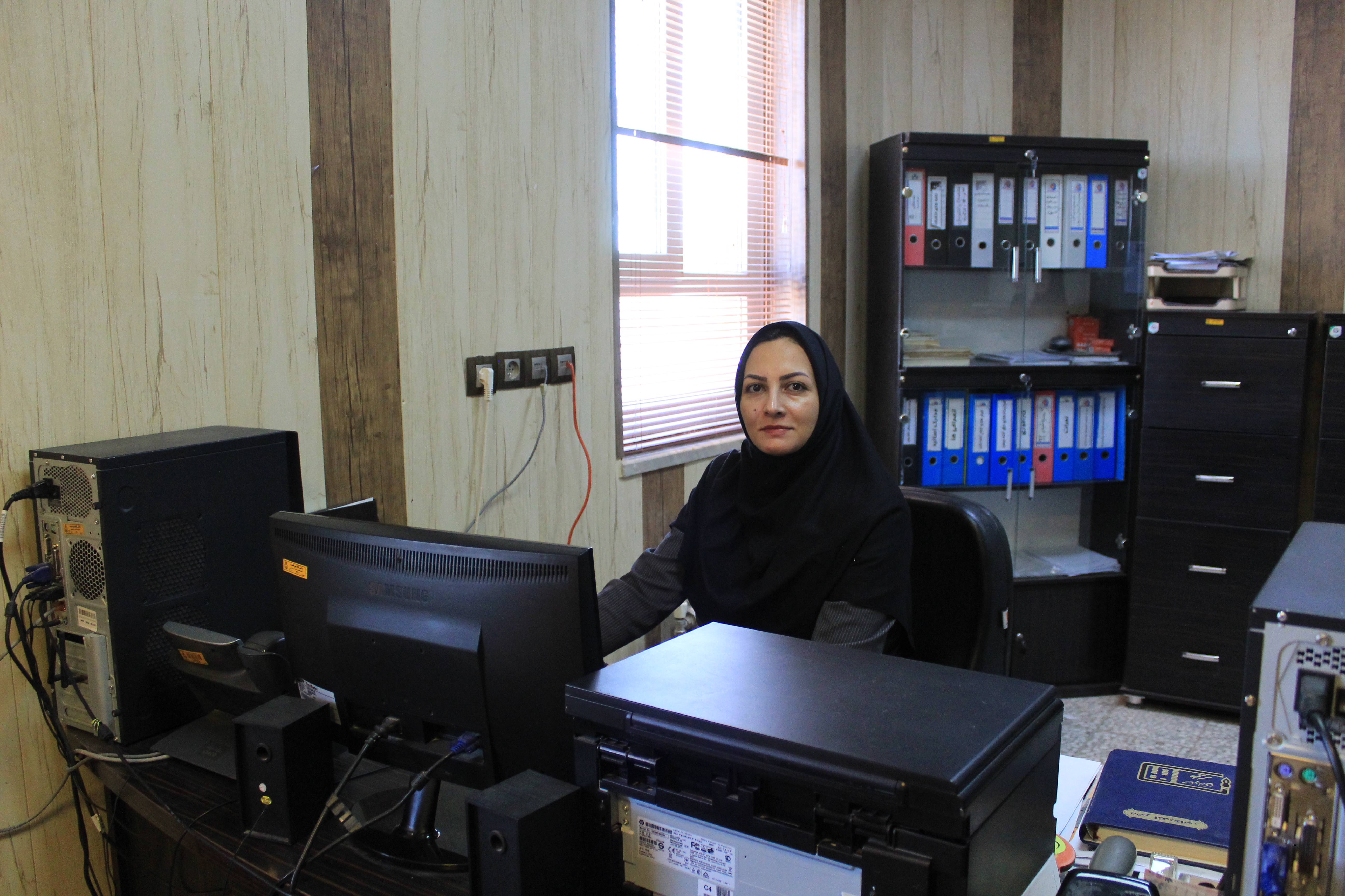 منصوره عتیقی