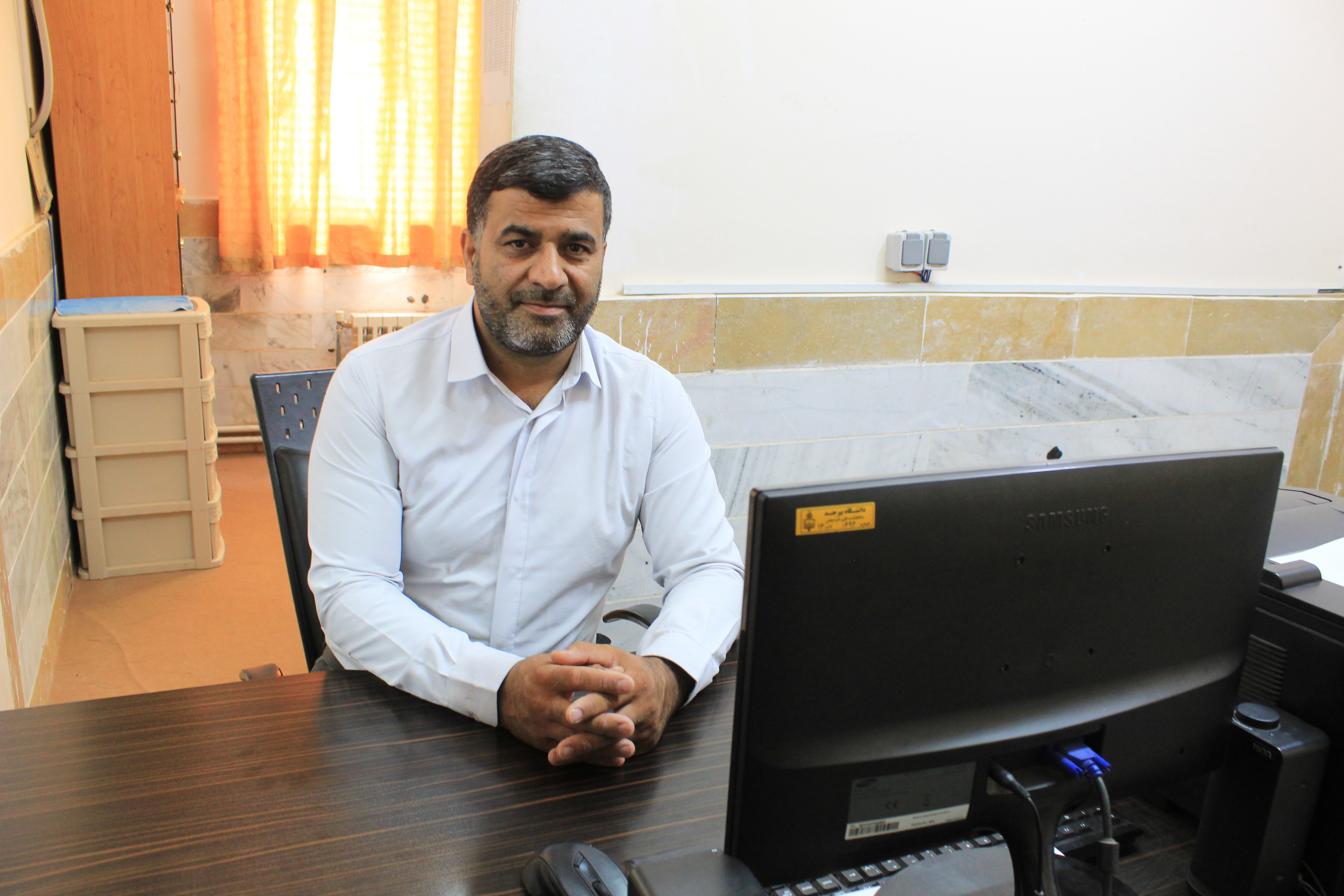 مجید یزدانپناه