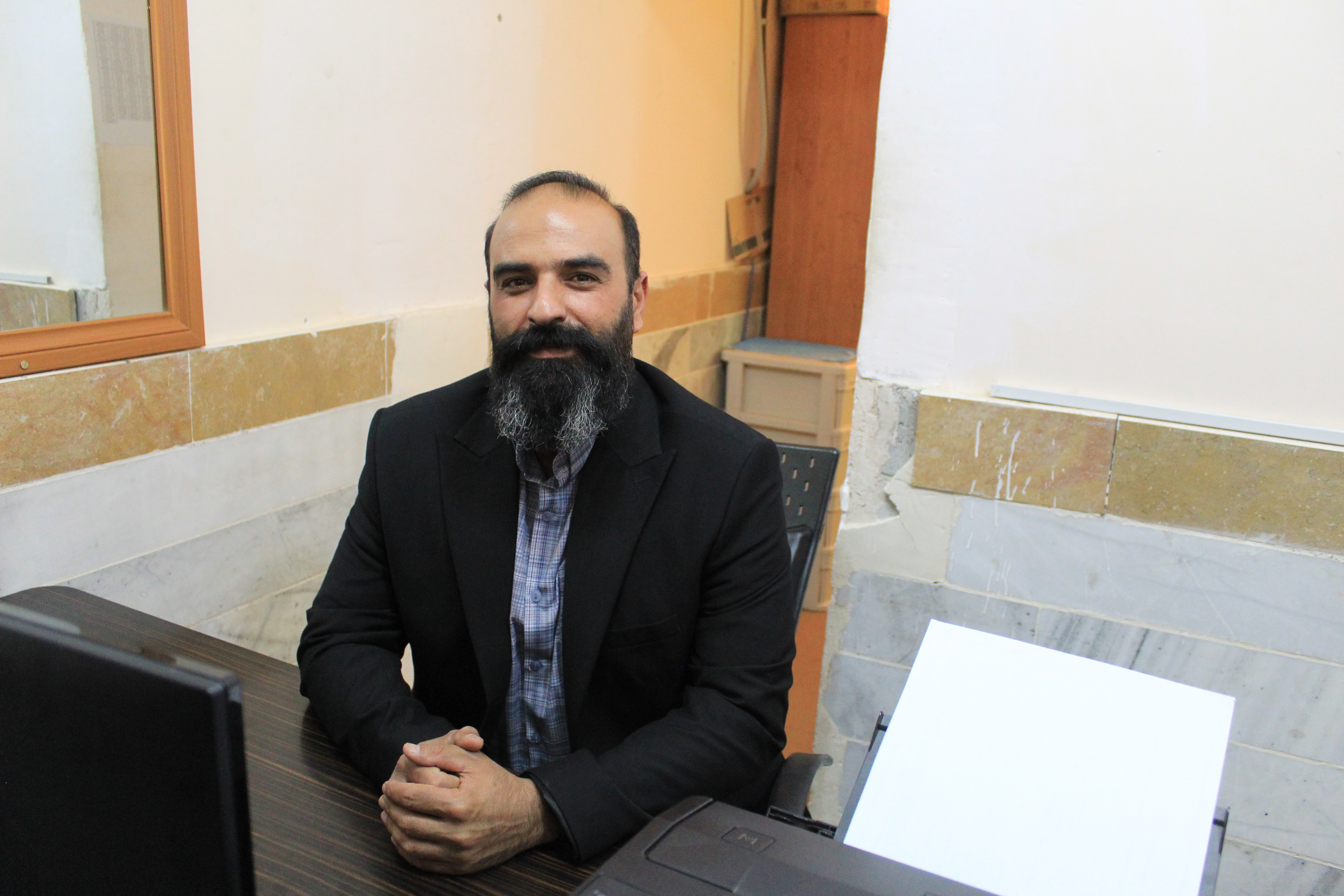 امین رضوانی نسب 
