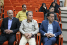سمینار یک روزه ارائه مدل هوشمند و سریع ارزیابی محیط زیست معادن، چالشها و پیشنهادات در پردیس کشاورزی، منابع طبیعی و محیط زیست برگزار شد.