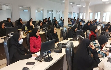 کارگاه آشنایی با کتابخانه مرکزی و پایگاه‌های اطلاعاتی ویژه دانشجویان نوورود مقطع کارشناسی ارشد پردیس کشاورزی، منابع طبیعی و محیط زیست برگزار شد.