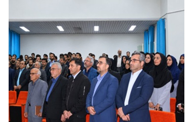 جشنواره علمی،فرهنگی و آموزشی زعفران با شعار «از دانش تا طلای سرخ»