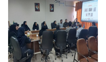 جلسه بررسی اشکالات مطرح شده در گزارش کمیته بازرسی شورای HSE دانشگاه درپردیس کشاورزی، منابع طبیعی و محیط زیست برگزار شد