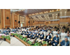 اجلاس معاونان فرهنگی و اجتماعی دانشگاه‌های کشور در اردبیل برگزار شد