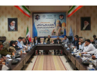اجلاس معاونان فرهنگی و اجتماعی دانشگاه‌های کشور در اردبیل برگزار شد